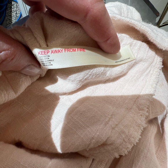 Free People shorts - Picture 4 of 5